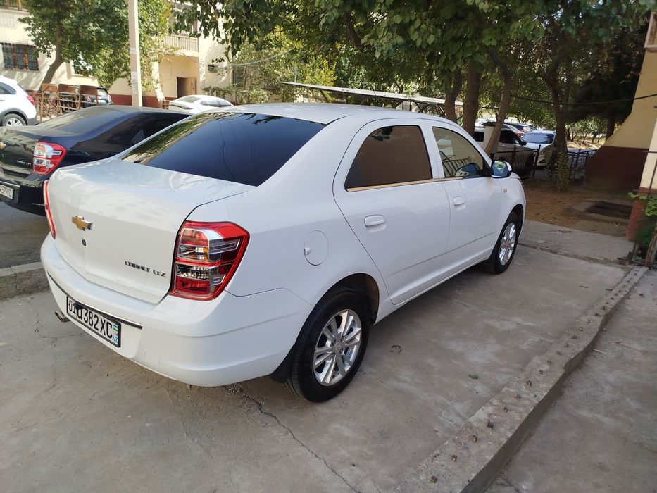 Аренда викуп Насия савдо Кобальт 4-позиция автомат метан газ 4-поколен