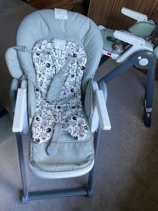 Столче за хранене 2бр