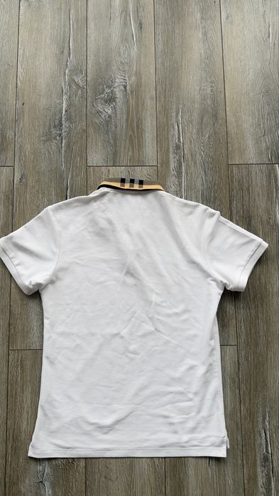 Burberry T-Shirt мъжка тениска