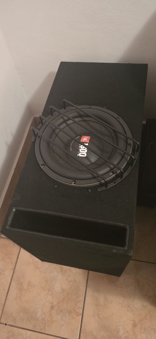 jbl subwoofer P1220 //