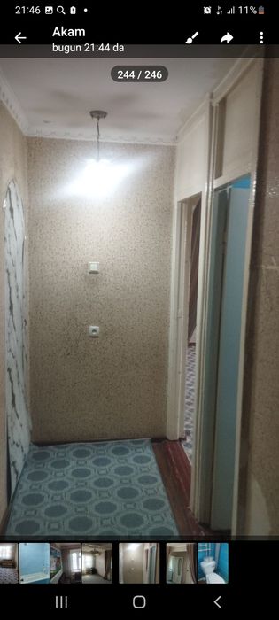 3 qavatli dom ijaraga beriladi