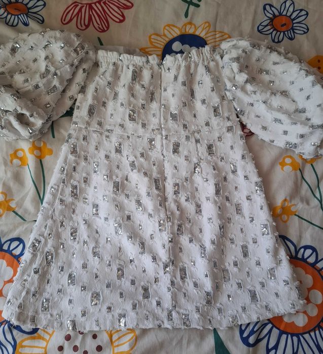 Рокля Nikole Collection