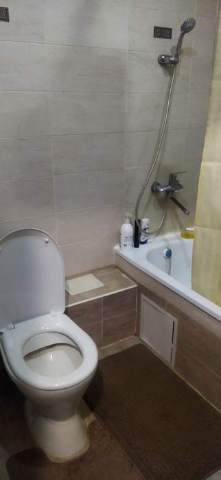 1-комн...Wi-Fi...Смарт-ТВ