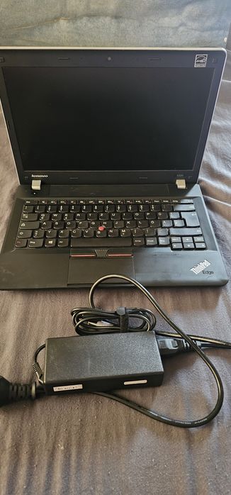 Lenovo ThinkPad Edge E335 13.3'' Windows 10 Pro 6GB RAM 120GB SSD