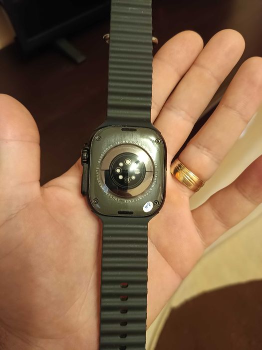 Vând copie Apple Watch Ultra 3