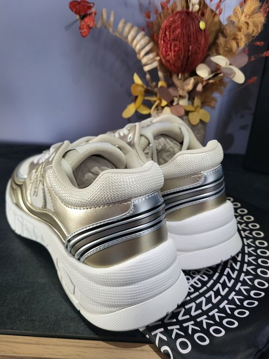 Дамски сникърси Pinko