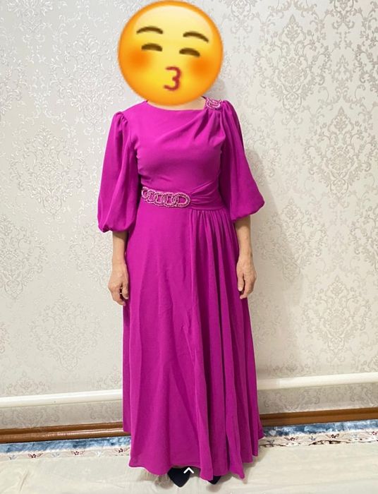 Продается платье