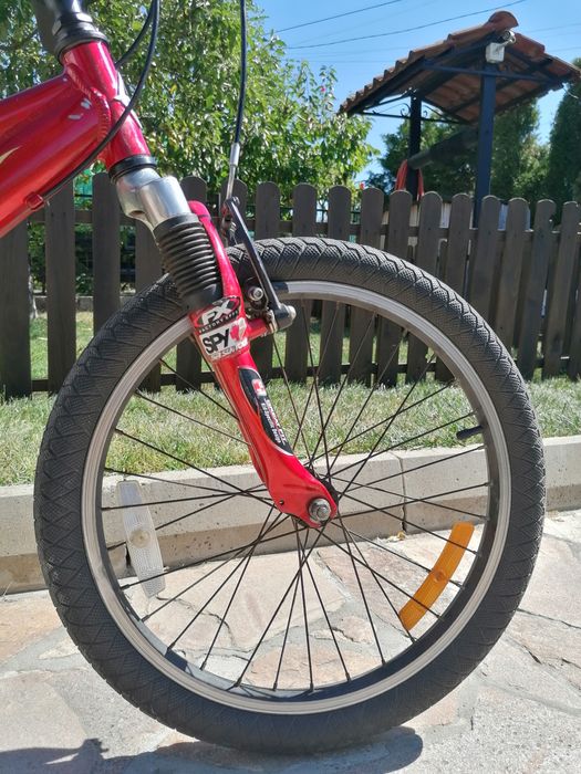 gary fisher 20 '' детски велосипед