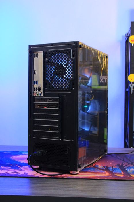 Core i312100F 1660s b/u !