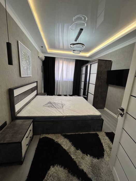 Аренда квартиры на Юнусабаде