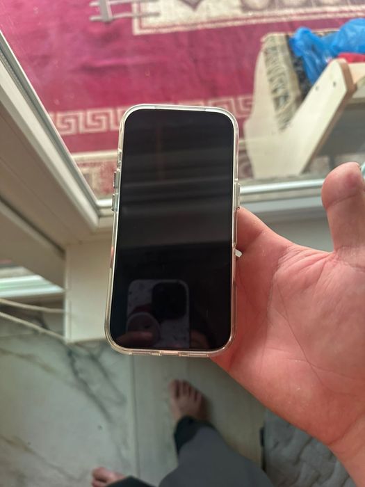 Aphone 17 pro max