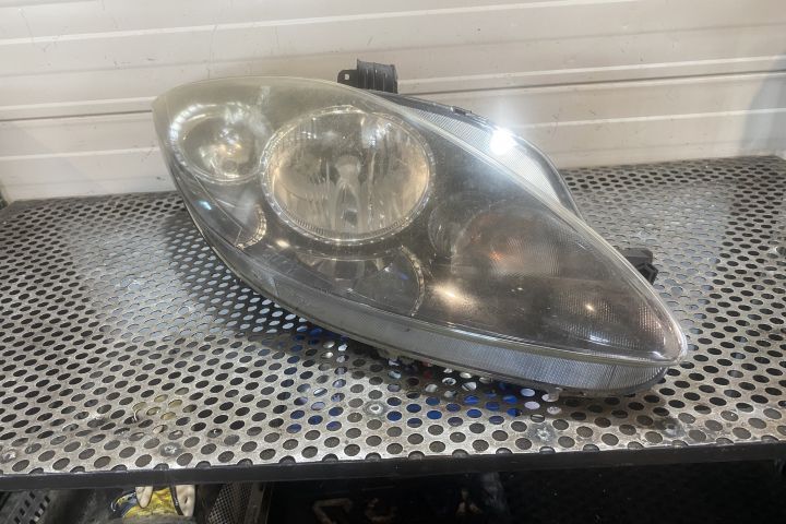 FAR DREAPTA 89315821 89315821 Seat Altea 1 [2004 - 2009] XL minivan 5
