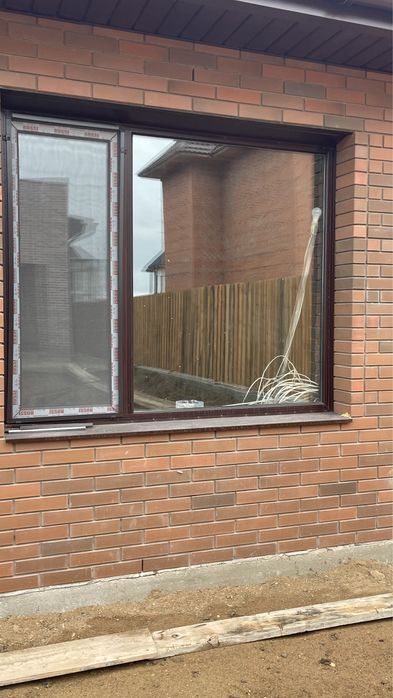 Окна, двери, витражи, перегородки, москитные сетки