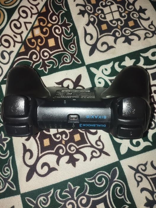 Контроллер от PS3