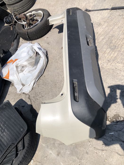 Броня Suzuki Vitara 2015-  6броя