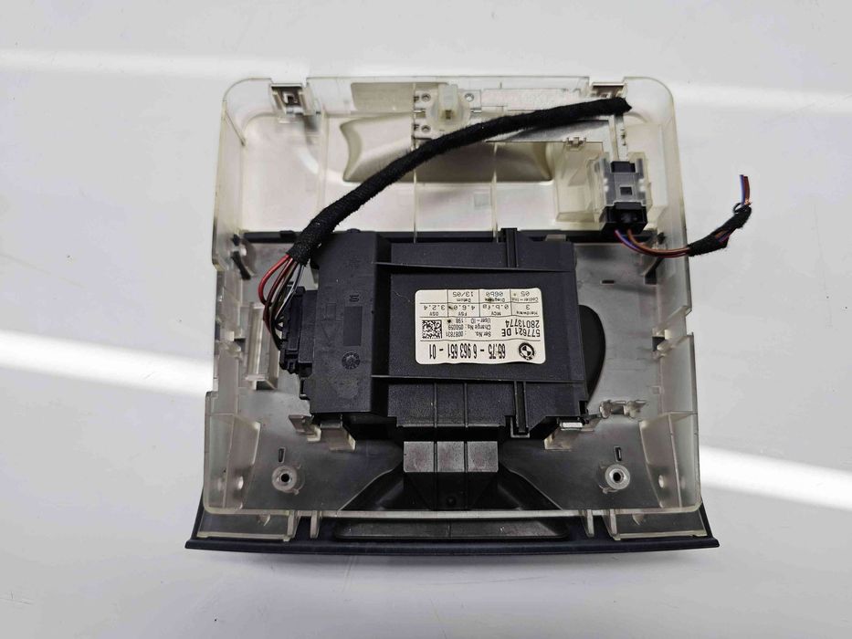 Plafoniera spate  Bmw 3 (E90) [Fabr 2005-2011] 6963651