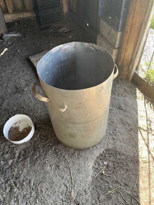 Продам бачок с нержавейки