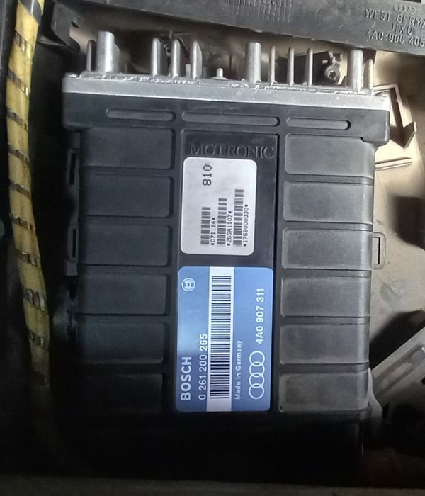 ремонт моновпрыска, моно