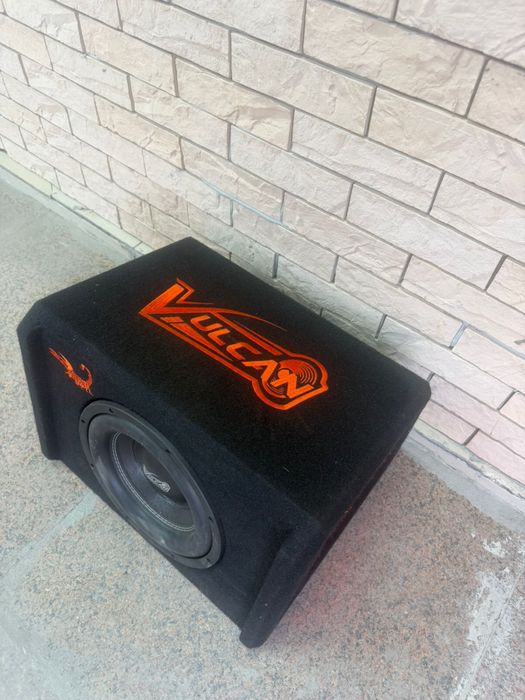 Продам саббуфер!!