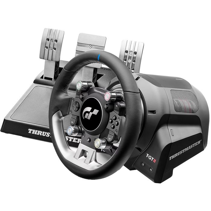 Vand volan gaming thrustmaster t gt 2 PC/XBOX/PS