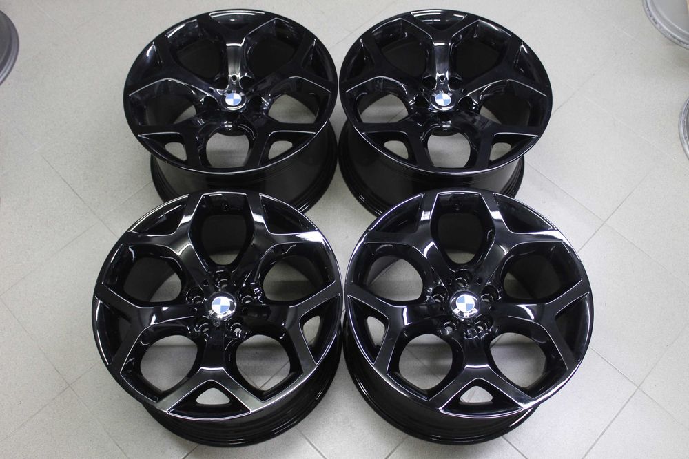Джанти 20" BMW X5 (E70, F15)