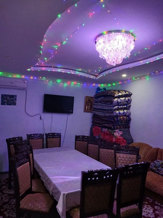 Ховли сотилади Кибрайда