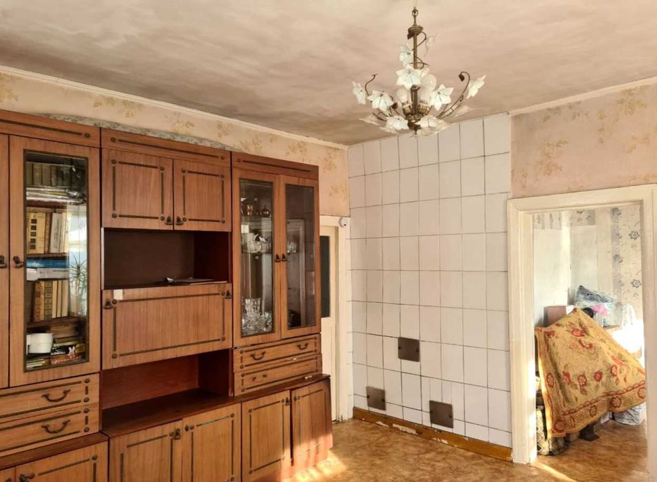 Продается дом в районе парка "Самал" - 13,0млн.тг.