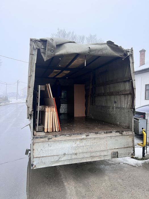 IVECO daily 65C 15 categorie C-E