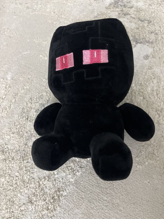 Игрушки мягкие для детей