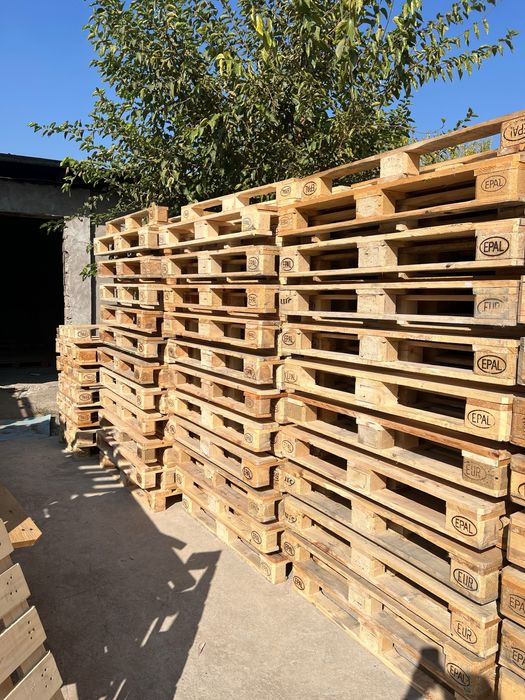 Paddon. Поддон. Yog’och plastmas. Uzbekiston boylab