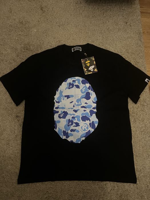 Tricou bape nou.
