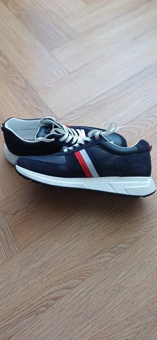 Кроссовки Tommy Hilfiger