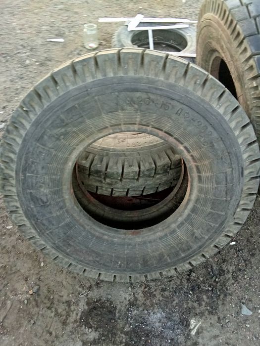 Шины для сел. Хоз. техники