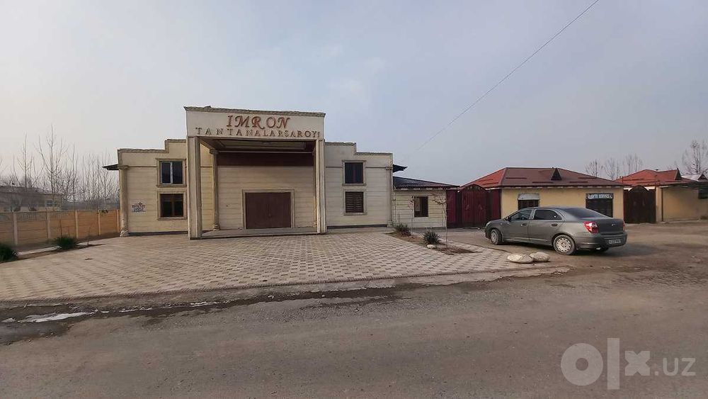 Banket zali (To`yxona)