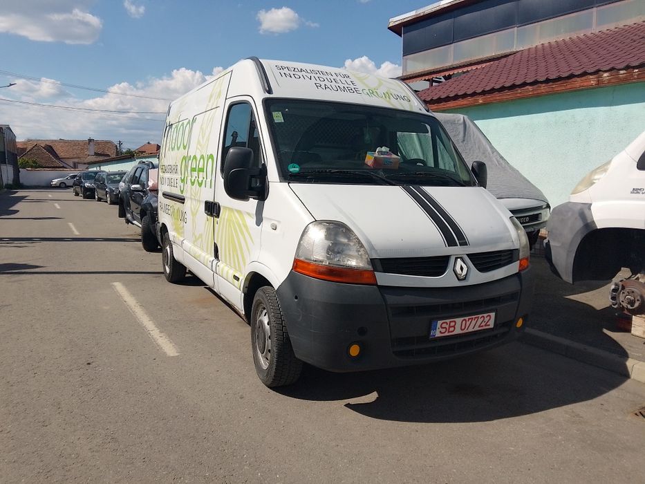 Transport marfa , mutari 3.5 Tone . Sibiu- Non-stop