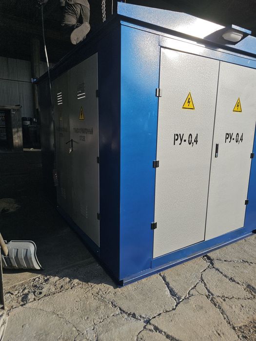 Трансформаторы с гарантией  на 2года ТМГ ТМН ТМ