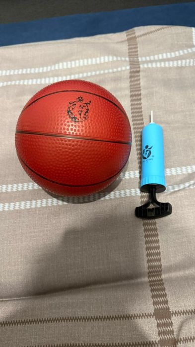 Стойка баскетбольная Handel стойка HD414 300