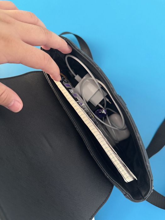 Барсетка 7мын тг