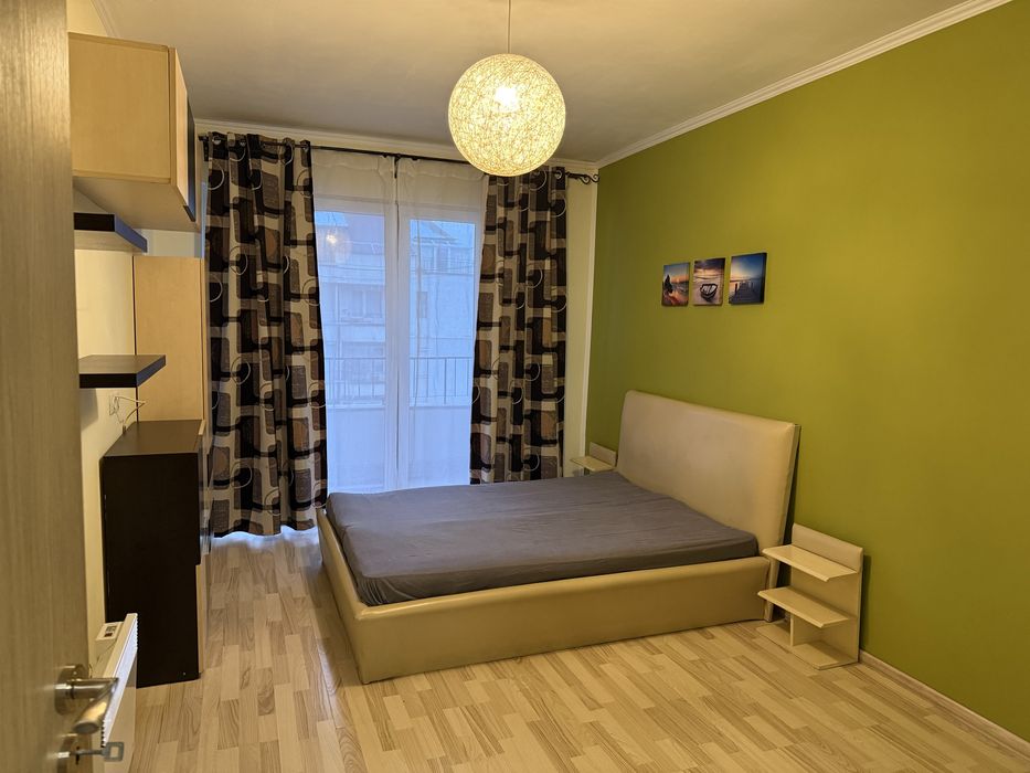 Апартамент под наем в Манастирски ливади - изток