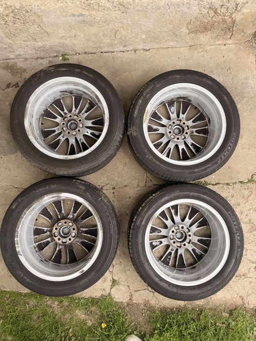 Jante Originale Opel R18 — 5x115  7.5 J  Et.41 —  235/50/R18