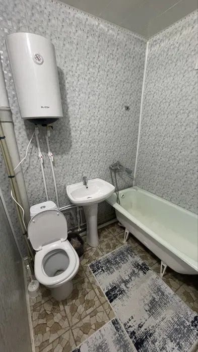 Продается квартира