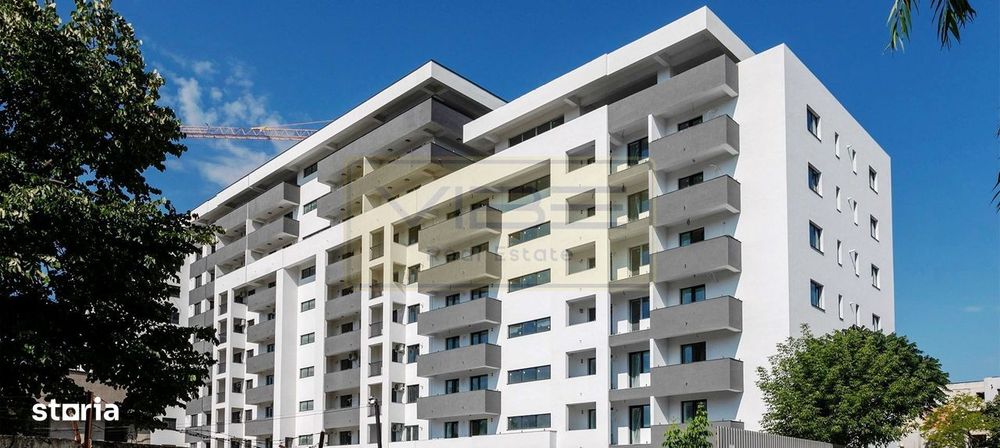 Apartament  2 camere + parcare subterana Gara - 15 min Universitatea A