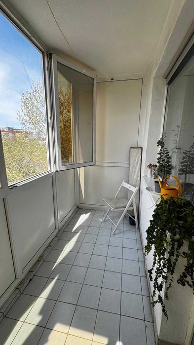 Garsoniera / Studio -Drumul Taberei -  Metrou Valea Ialomitei - 5min