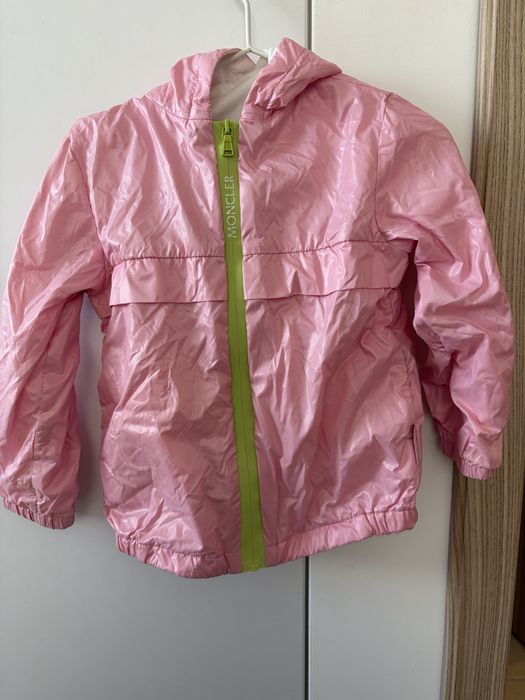 Преходно яке Moncler