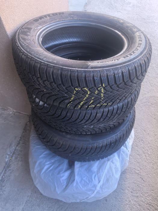 Гуми 185/65R14 DOT 3120