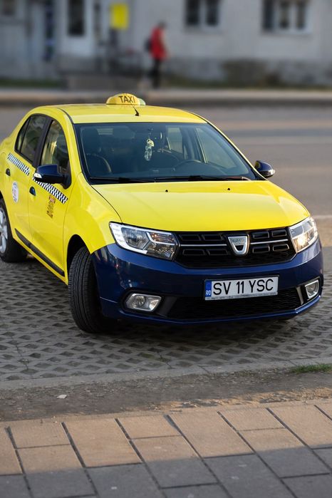 Dacia Logan 2017