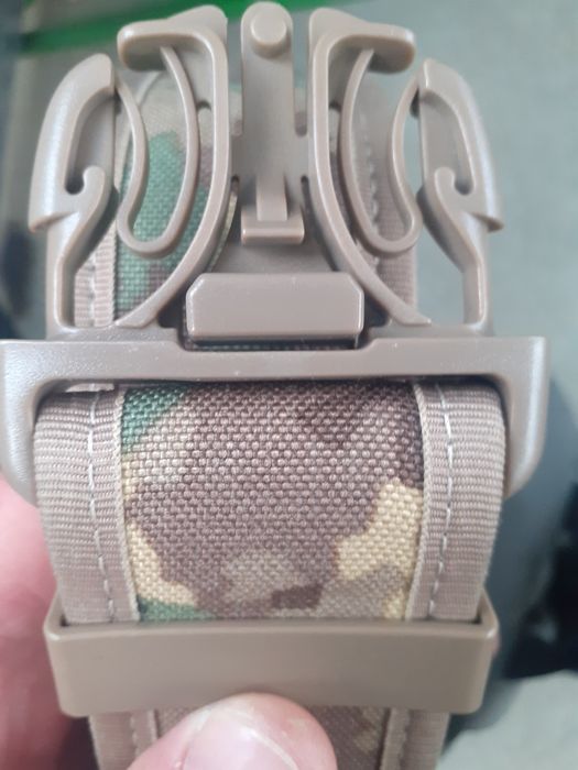 Curea camuflaj Viper