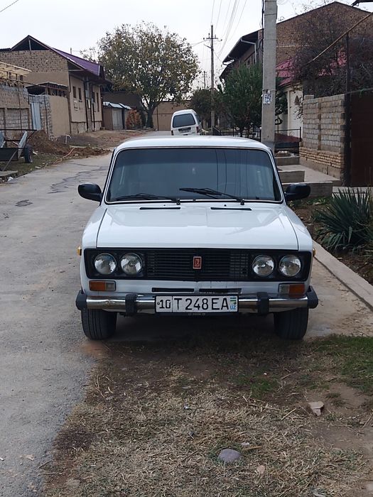 Jiguli 2106 sotiladi