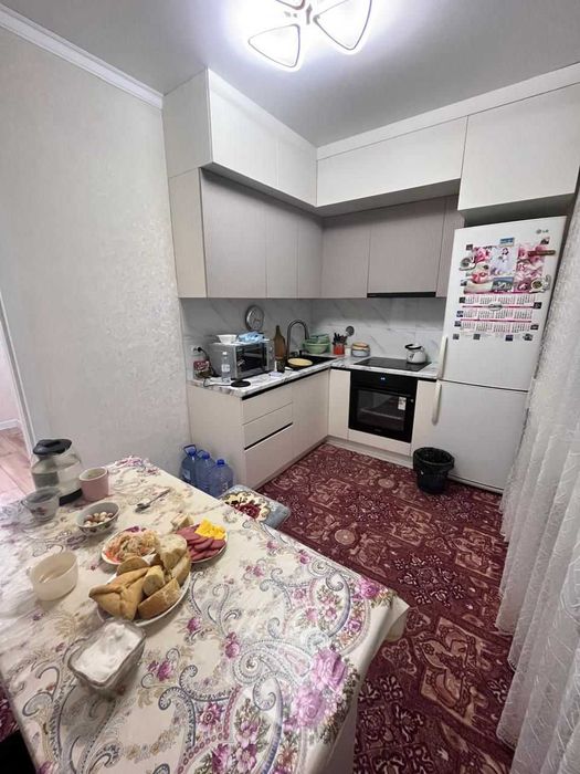 Продам 2 ком квартира РН УЮТ