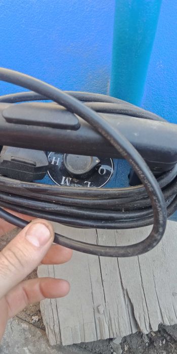 Фен для сушки мебели ковров